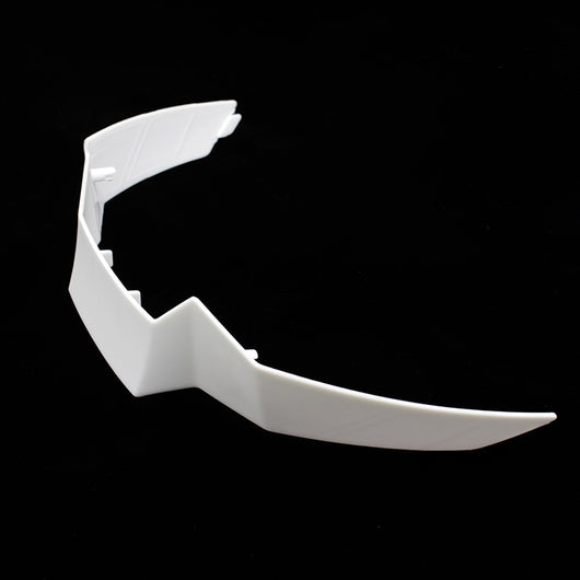 Spoiler Aerodinámico para Casco ICON Airflite Ghost Face - Image 4