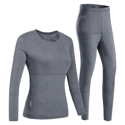 Traje Térmico Calefactor de Cuerpo Completo - Image 19