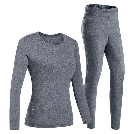 Traje Térmico Calefactor de Cuerpo Completo - Image 19
