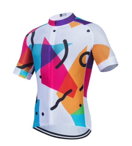 Camiseta Transpirable Edición Team para Hombre - Verano Fresco y Seco - Image 9