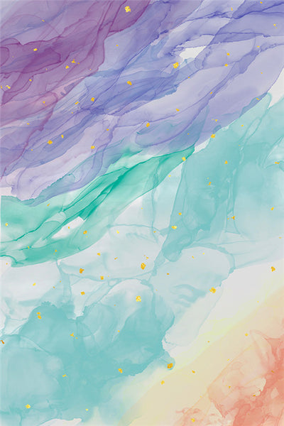 Cuadro Pintura al Óleo Digital sin Marco - Decoración Moderna para Hogar - Image 11