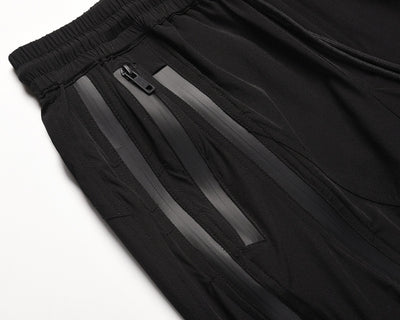 Pantalones Casuales Impermeables con Múltiples Cierres - Image 15