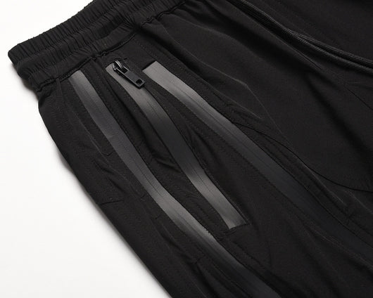 Pantalones Casuales Impermeables con Múltiples Cierres - Image 15