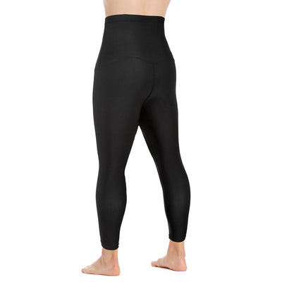 Mallas Deportivas de Compresión Abdominal para Yoga Hombre - Image 11