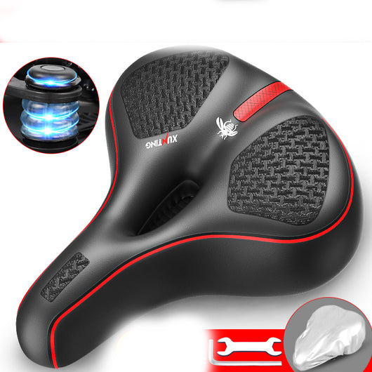 Asiento de Bicicleta Ultra Cómodo y Suave - Image 21