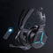 Auriculares Gaming Inalámbricos Dual Mode Bluetooth