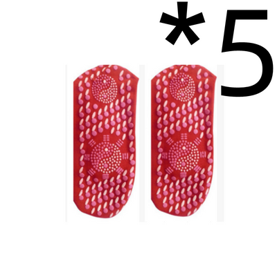 Calcetines Terapéuticos Magnéticos Autocalefactables - Image 25