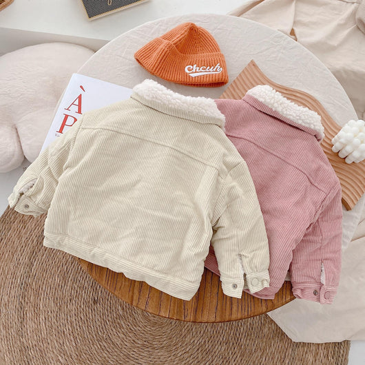 Suéter Cálido para Niños y Niñas - Image 5
