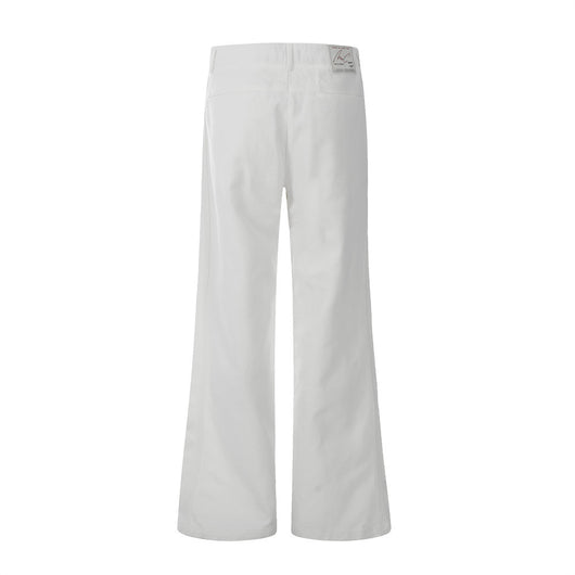 Overol Americano Clásico de Color Sólido para Hombre - Image 16