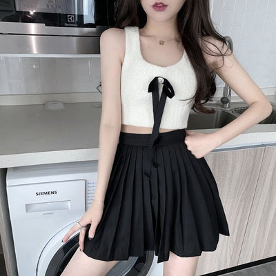 Camiseta Básica Mujer Versátil - Estilo Rejuvenecedor y Elegante - Image 11