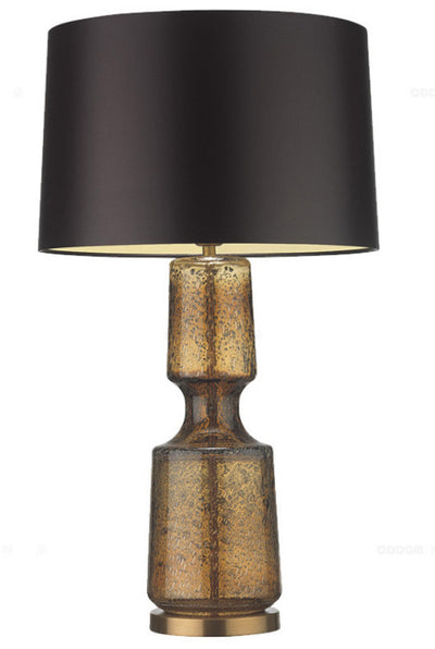 Lámpara Artística de Cristal para Dormitorio y Sala de Estar - Image 11