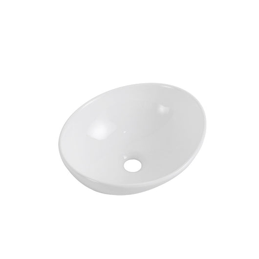 Lavamanos Cerámico Compacto para Baño - Image 8