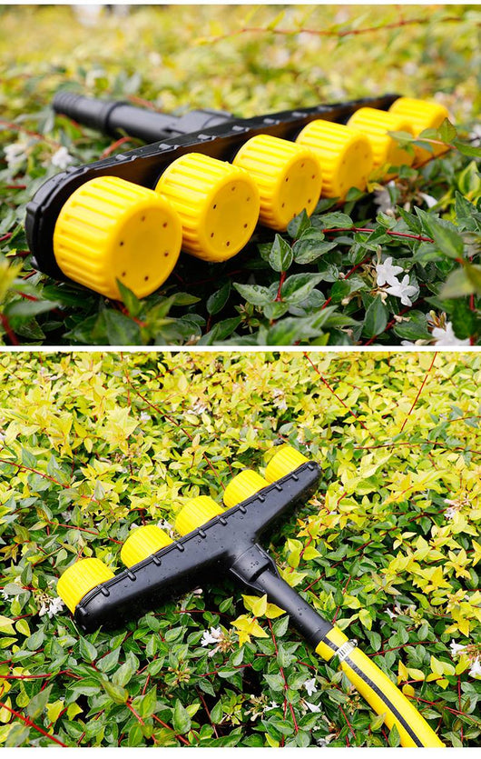 Cabezal de Riego Multiaspersor para Huerta y Jardín - Image 9