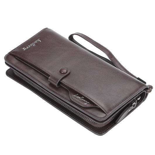 Bolsa Retro Multifuncional para Teléfono y Documentos - Image 4