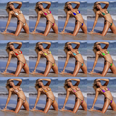 Bikini Brasileño Tanga - Image 26