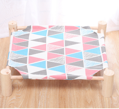Hamaca Cama para Gatos Impermeable con Forro Lavable - Image 11