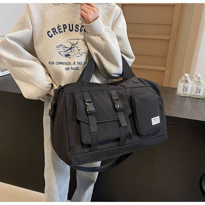 Bolsa Impermeable de Gran Capacidad para Natación y Viajes - Image 19