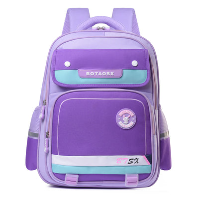 Mochila Escolar Personalizada de Moda para Hombre y Mujer - Image 7