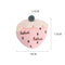 Strawberry Macaron