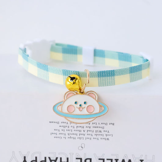 Collar de Seguridad con Cascabel para Gatos y Perros Pequeños - Image 29