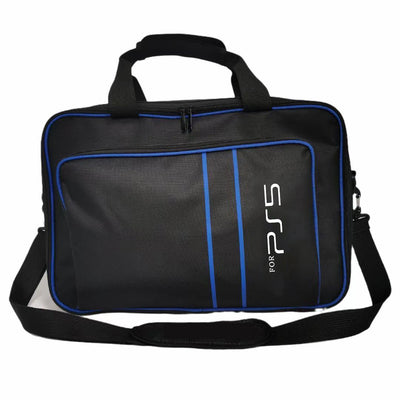Bolsa Mensajero PS5 de Viaje - Almacenamiento Portátil Premium - Image 5