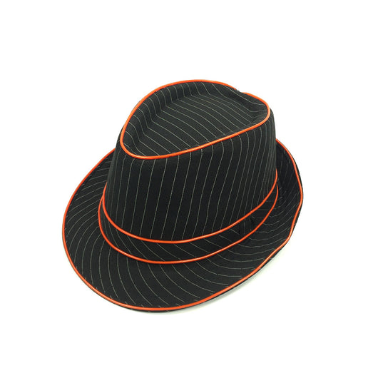 Sombrero Fedora Luminoso Estilo Británico - Image 16
