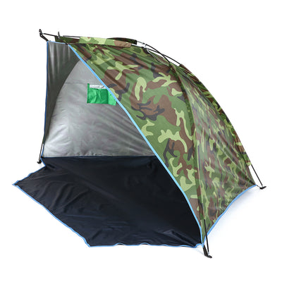Carpa de Playa Portátil con Protección Solar - Image 6