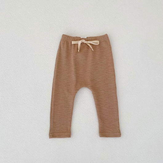 Leggings de Algodón Cómodos para Toda la Familia - Image 8