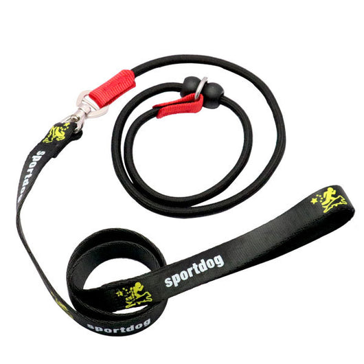 Cuerda de Entrenamiento para Perros con Asas - Image 3