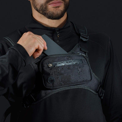 Bolsa Táctica Multifuncional para Entrenamiento y Outdoor - Image 20