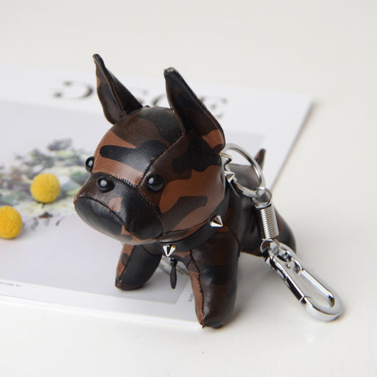 Llavero Bulldog Francés - Image 8