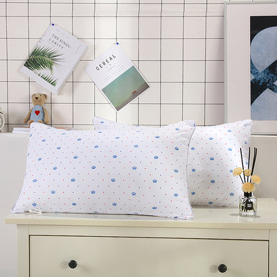 Almohada de Salud Terciopelo Pluma - Image 12
