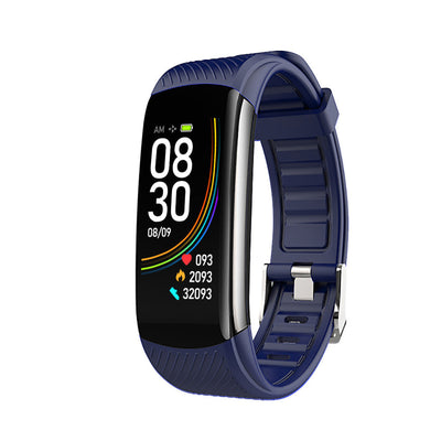 Pulsera Inteligente de Monitoreo de Salud con Podómetro - Image 10