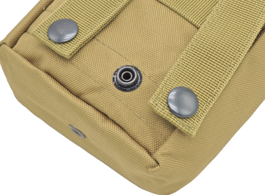 Bolsas Tácticas Modulares MOLLE - Image 9