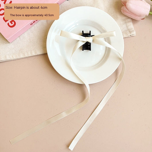 Accesorio de Cabello Infantil con Lazo Adorable y Agarre Premium - Image 4