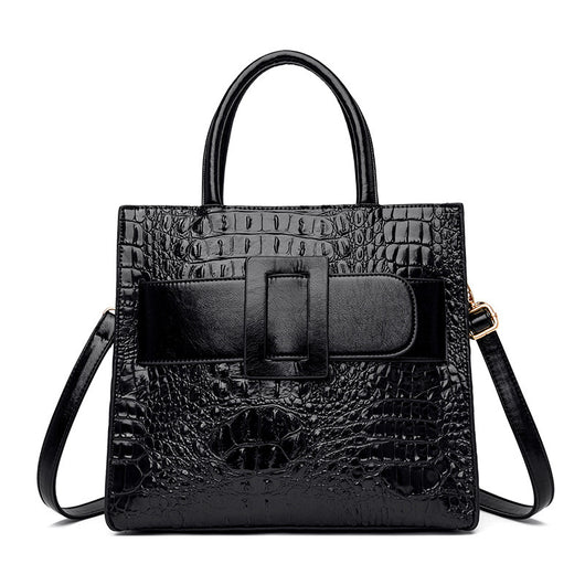 Bolso Bandolera Vintage para Mujer - Estilo Retro Clásico - Image 6