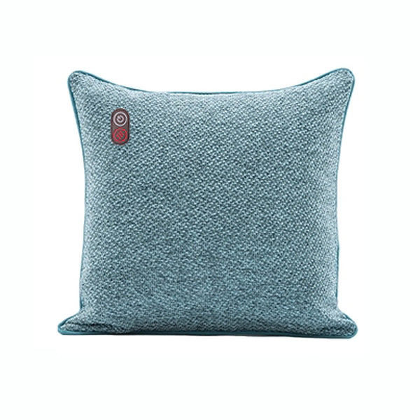 Almohada Masajeadora para Cuello y Hombros con Tecnología Multifuncional
