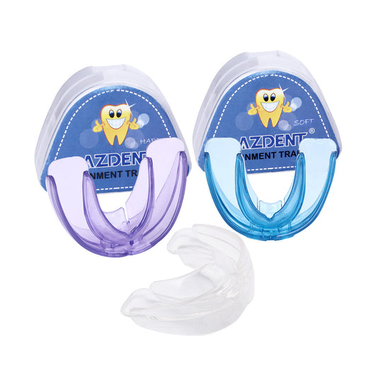 Protector Bucal Deportivo con Soporte para Aparatos Dentales - Image 9