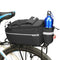 Bicicleta Eléctrica Plegable de Montaña con Motor Integrado