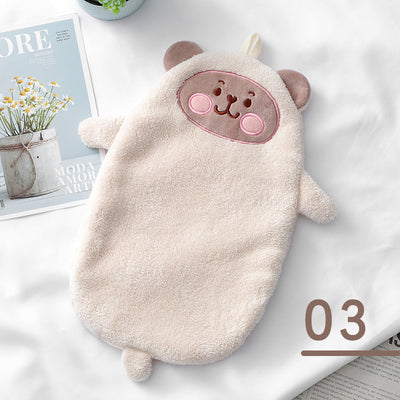 Toallas de Mano Absorbentes con Diseño Infantil - Perfectas para Cocina y Baño - Image 25