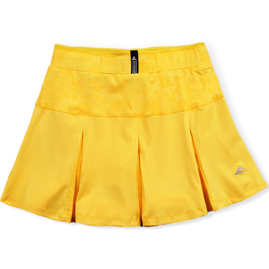 Falda Deportiva Elástica con Forro Suelto y Protección Anti-reflejo - Image 5