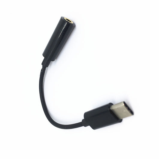 Adaptador de Cable de Audio 3.5mm para Auriculares - Image 4