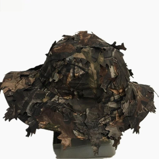 Gorra Táctica Militar Camuflaje Domo con Ventilación Biónica - Image 6