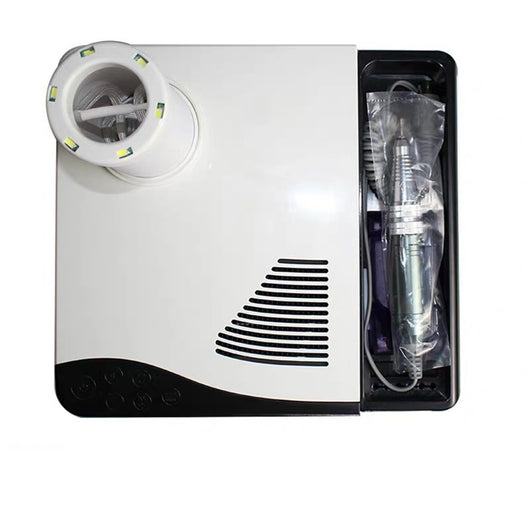 Aspiradora de Vacío Profesional 60W con Tecnología Japonesa - Image 14