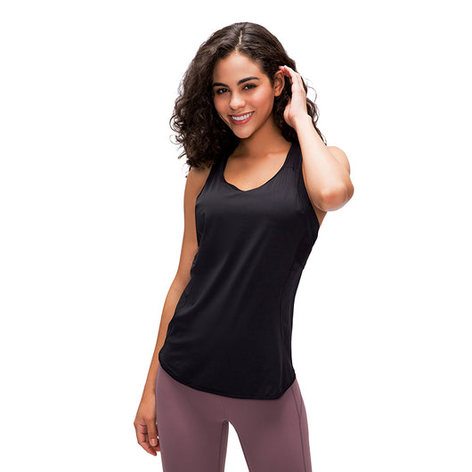 Blusa Deportiva para Yoga y Entrenamiento - Image 13