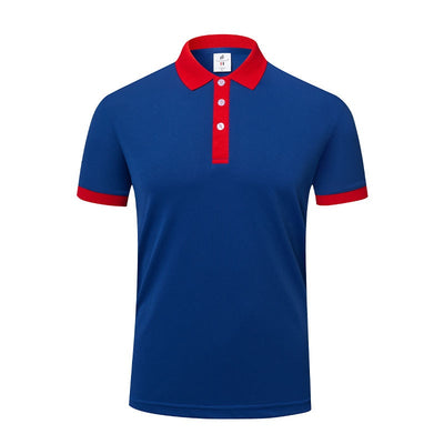 Camisa Polo Ejecutiva Unisex para Trabajo Profesional - Image 20