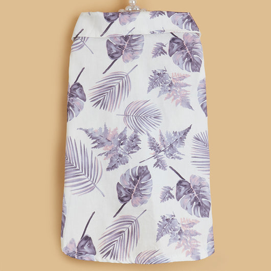 Camisa Hawaiana para Perros - Ropa de Verano Tropical - Image 11