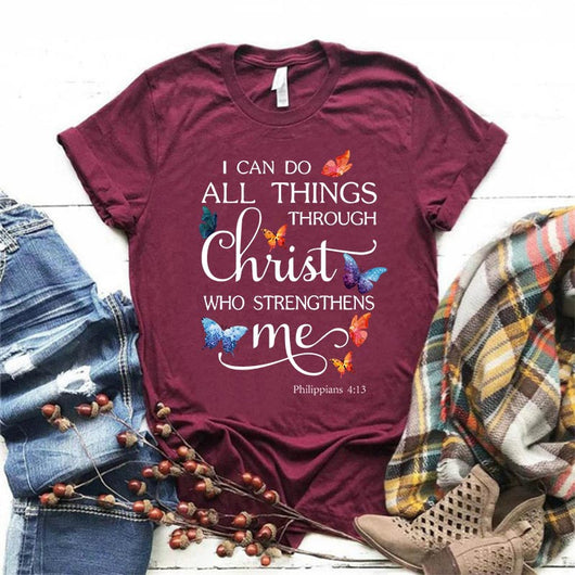 Playera Casual para Mujer - Top Versátil y Cómodo - Image 15
