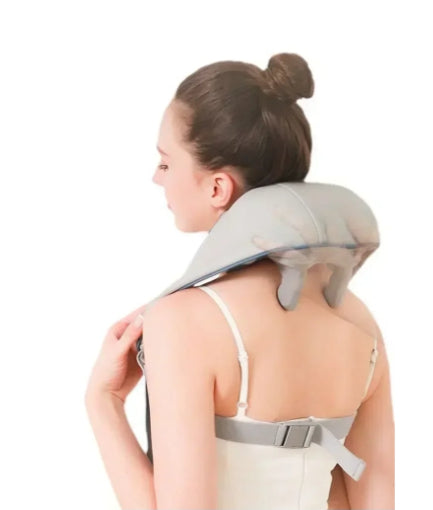 Masajeador Cervical y de Hombros con Amasamiento Inteligente - Image 3