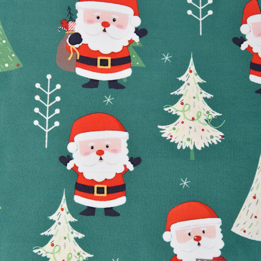 Pijamas Navideños para Niños - Conjunto Familiar a Juego - Image 16